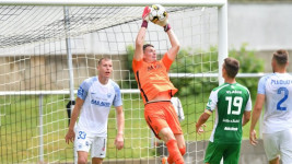 slovan vlašim